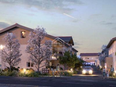 Vente Maison 4 pices CESSY 01170
