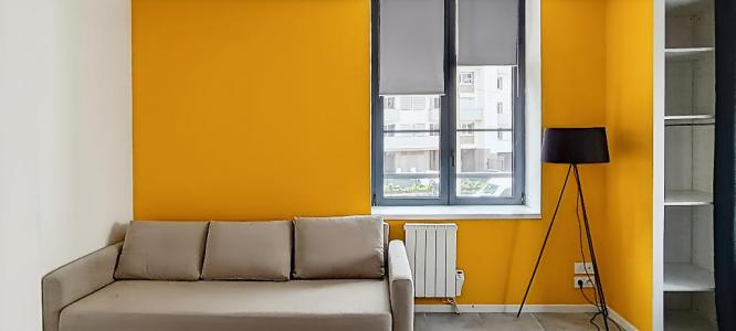 Location Appartement SAINT-ETIENNE 42100