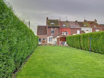 Vente Maison 5 pices CHAPELLE-D'ARMENTIERES 59930