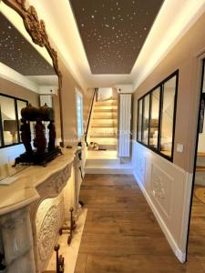 Vente Maison 5 pices MUY 83490