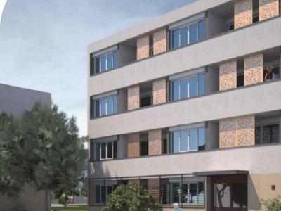 Location Appartement 4 pices ORANGE 84100