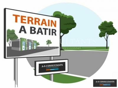 Vente Terrain GRANIEU 38490