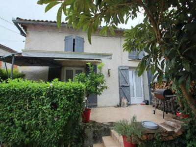 Vente Maison ESTANCARBON 31800