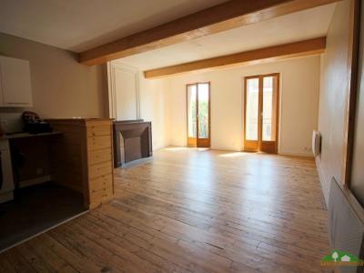 Location Appartement 2 pices SAINT-GAUDENS 31800