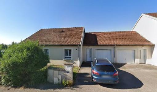 Location Maison 3 pices PASSAVANT-LA-ROCHERE 70210