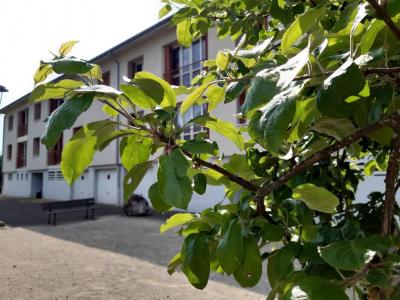 Location Appartement 3 pices FAUCOGNEY-ET-LA-MER 70310