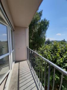 Location Appartement 5 pices LURE 70200