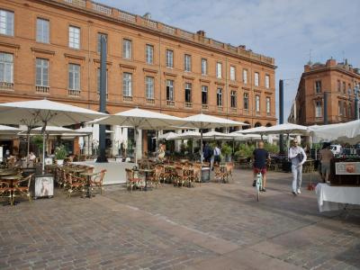Location Appartement 2 pices TOULOUSE 31000