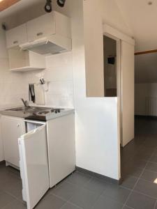 Location Appartement BRON 69500