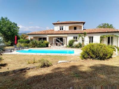 Vente Maison 6 pices CALLIAN 83440