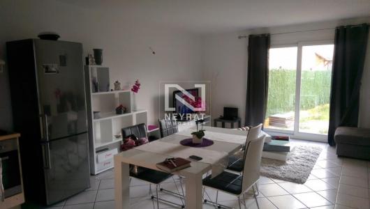 Location Appartement 3 pices FAYENCE 83440
