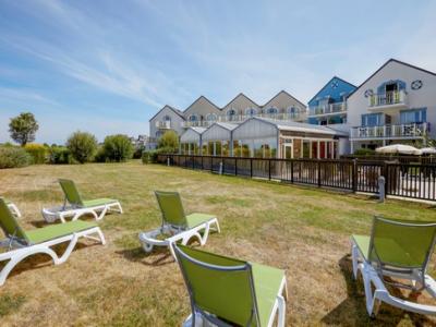 Vente Appartement 2 pices COURSEULLES-SUR-MER 14470