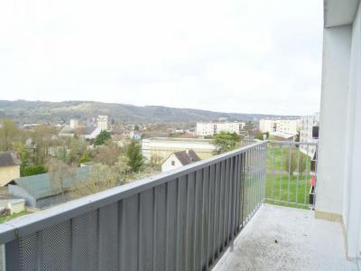 Location Appartement 4 pices TONNERRE 89700