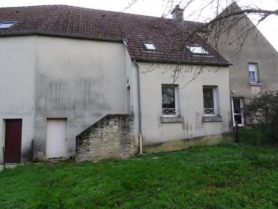 Location Maison 3 pices JOUX-LA-VILLE 89440