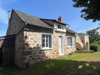 Vente Maison 5 pices SAINT-VITTE-SUR-BRIANCE 87380