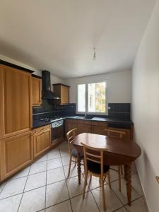 Location Appartement 4 pices SAINT-ETIENNE 42000