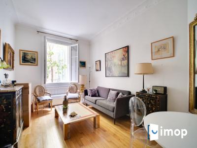 Vente Appartement 2 pices PARIS-17EME-ARRONDISSEMENT 75017