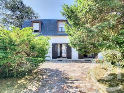 Vente Maison 7 pices THIAIS 94320