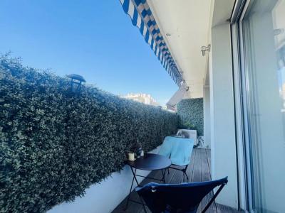 Vente Appartement 2 pices NICE 06300