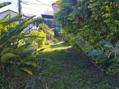 Vente Maison 4 pices RIVIERE-SAINT-LOUIS 97421