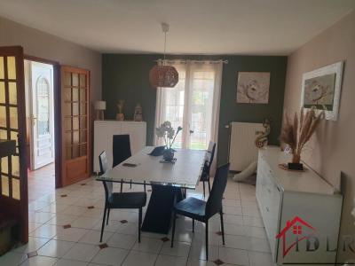 Vente Maison 5 pices SAINT-DIZIER 52100