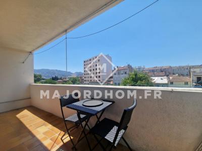 Vente Appartement 3 pices MARSEILLE-10EME-ARRONDISSEMENT 13010