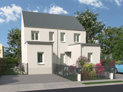 Vente Maison 6 pices REZE 44400