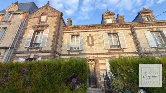 Vente Maison 6 pices TROYES 10000