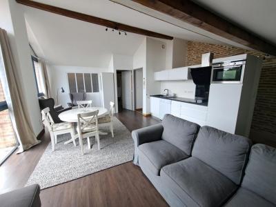 Location Appartement 2 pices CASSENEUIL 47440