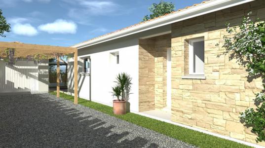 Vente Maison PRECHACQ-LES-BAINS 40465