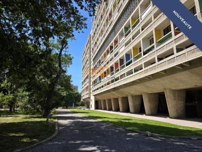 Vente Appartement 3 pices MARSEILLE-8EME-ARRONDISSEMENT 13008