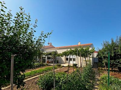 Vente Maison 3 pices SABLES-D'OLONNE 85100