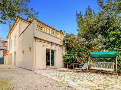 Vente Maison 4 pices MONTMAGNY 95360