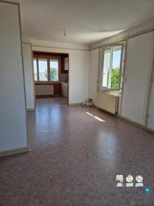 Location Appartement 3 pices CHALMOUX 71140