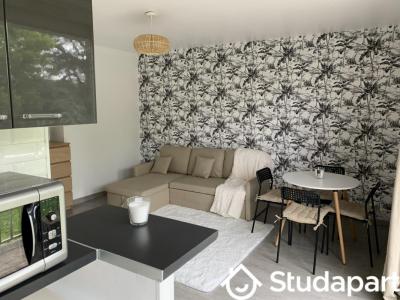 Location Appartement BONDY 93140
