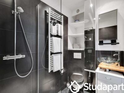 Location Appartement PARIS-17EME-ARRONDISSEMENT 75017