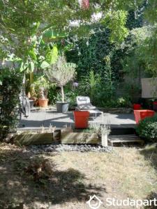 Location Appartement ORVAULT 44700