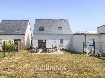 Vente Maison 5 pices PLOUGOUMELEN 56400