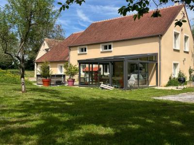 Vente Maison 15 pices VIVOIN 72170