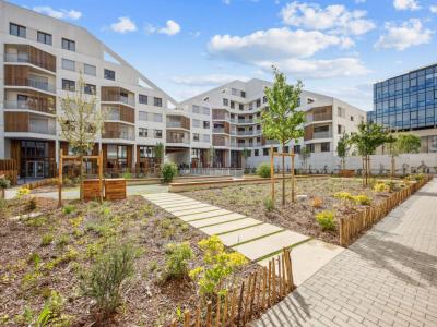 Vente Appartement 4 pices CHATENAY-MALABRY 92290