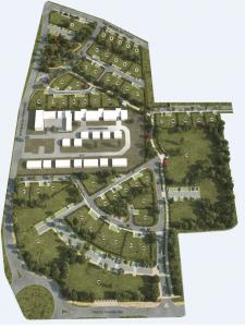 Vente Terrain CHATUZANGE-LE-GOUBET 26300