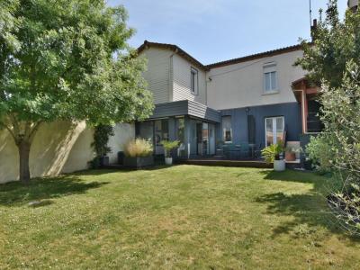 Vente Maison 5 pices CHOLET 49300