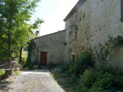 Vente Maison 4 pices CASTELNAU-MONTRATIER 46170
