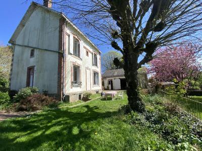Vente Maison 7 pices CETON 61260