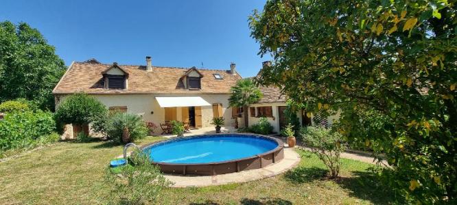 Vente Maison 6 pices PONT-SUR-YONNE 89140