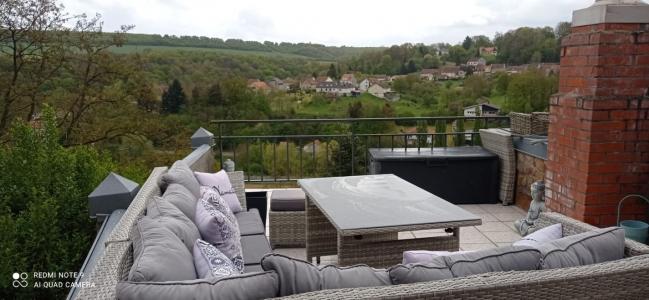 Vente Maison 5 pices HOMBOURG-HAUT 57470