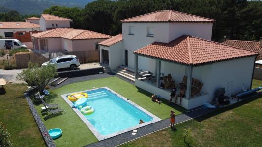 Vente Maison 5 pices MAUREILLAS-LAS-ILLAS 66480