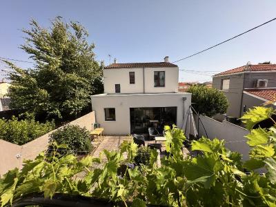 Vente Maison 4 pices CHATEAU-D'OLONNE 85180