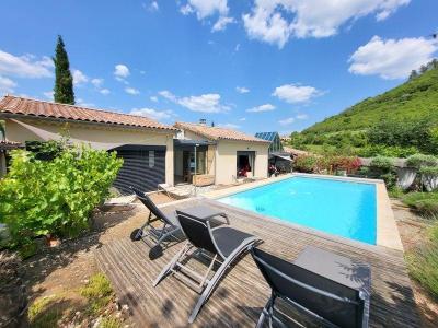 Vente Maison 8 pices VANS 07140