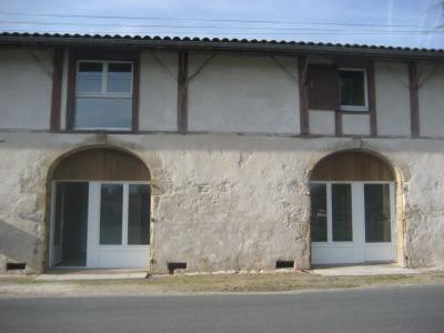Vente Appartement 5 pices VILLANDRAUT 33730
